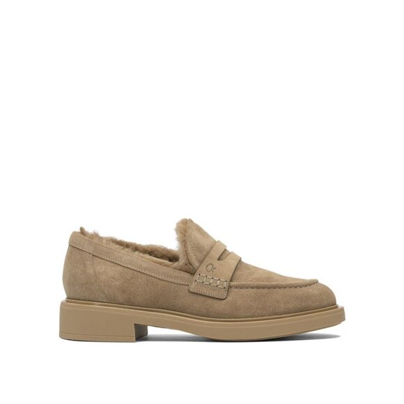 Gianvito Rossi Harris 20 Mm Loafers IT 40 Women - Picture 1 of 5